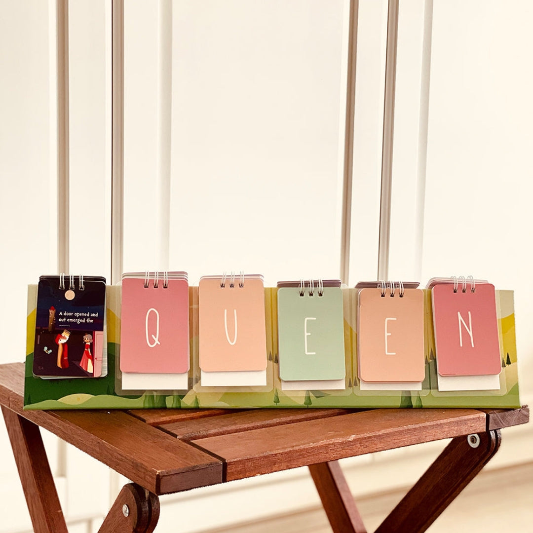 Flip Book