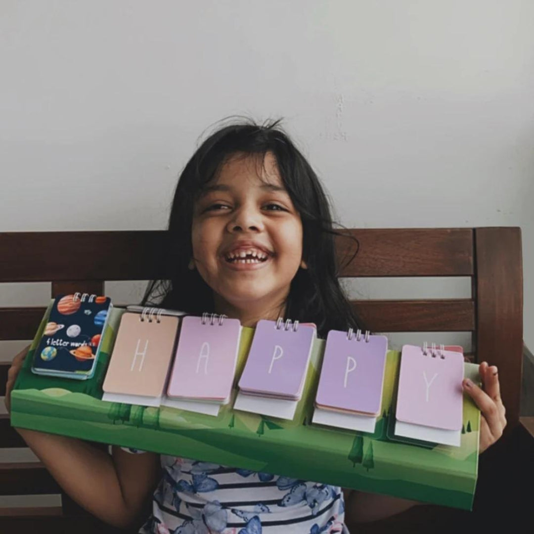 Flip Book