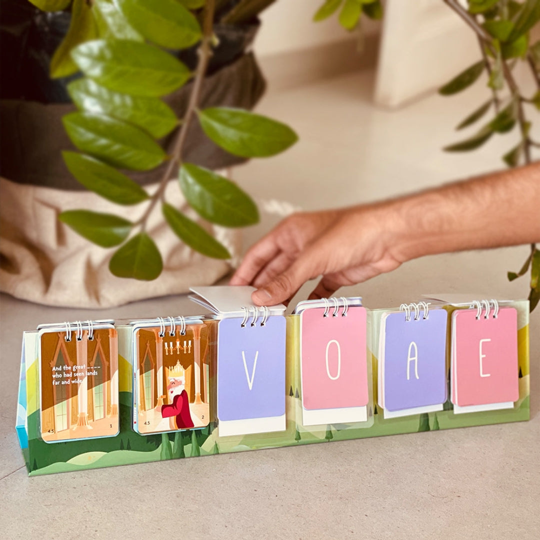Flip Book