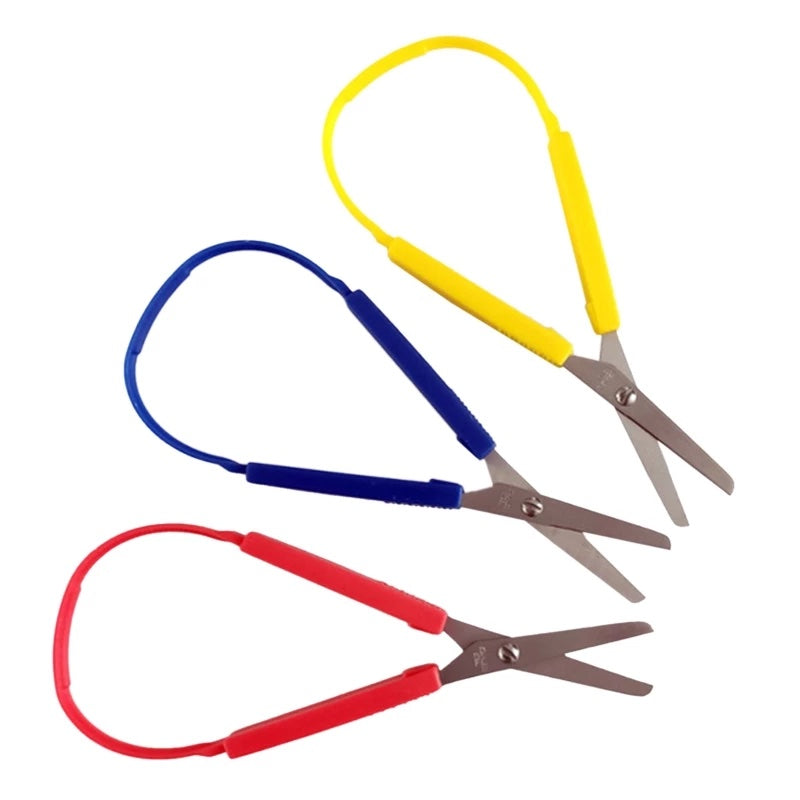 Loop Scissors