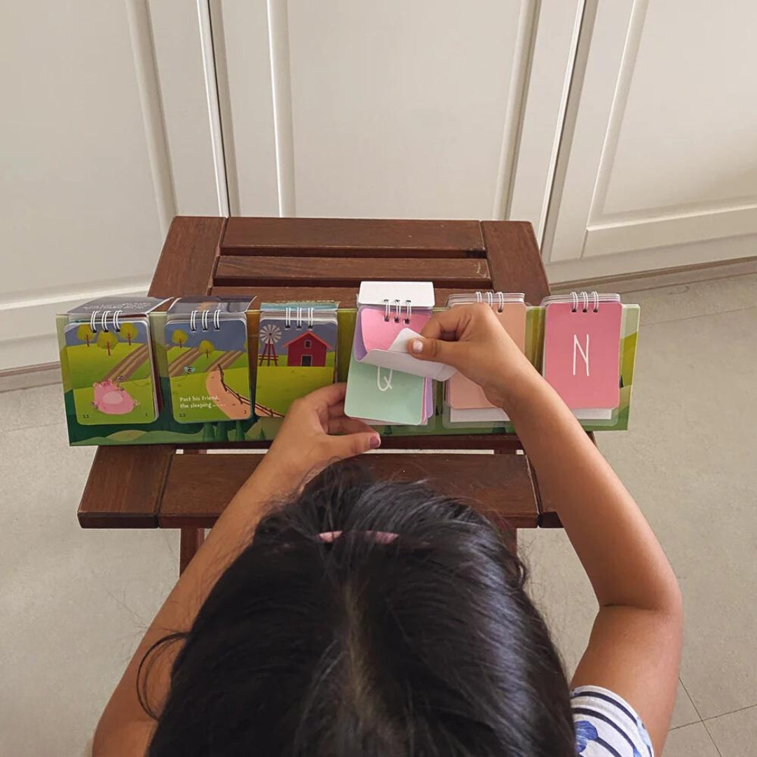 Flip Book