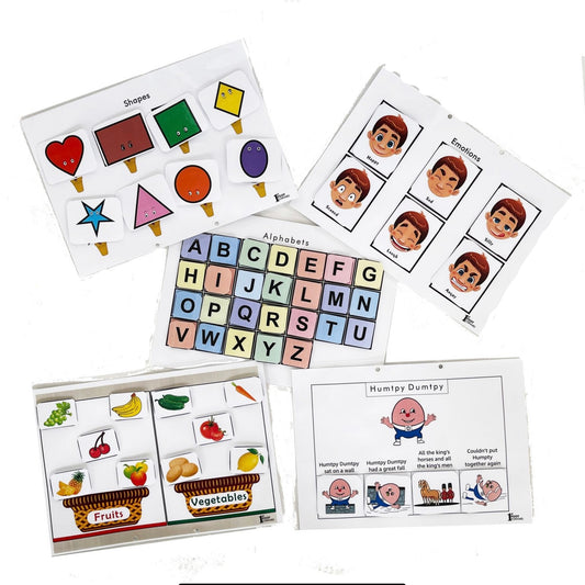 Binders