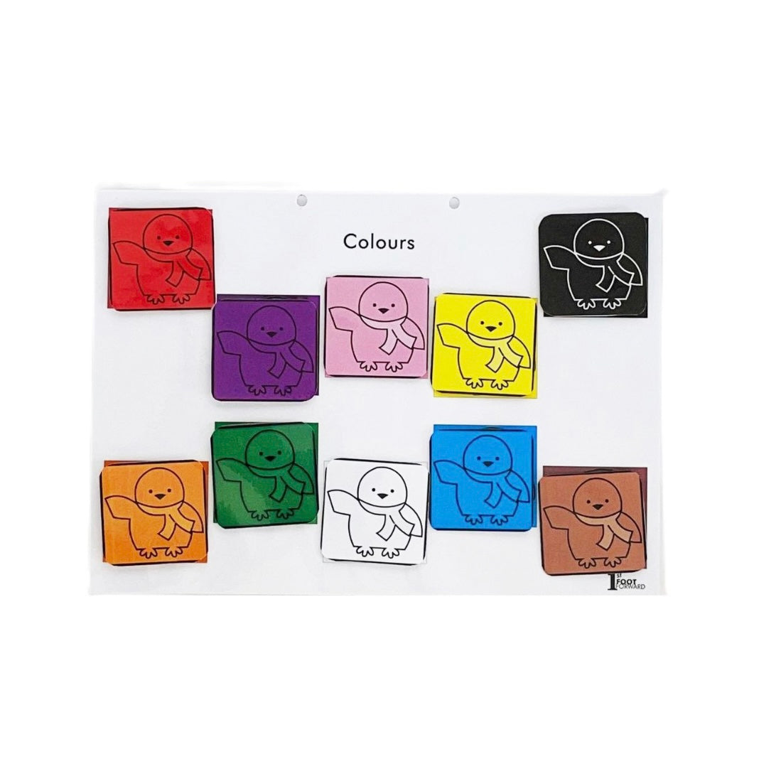 Binders