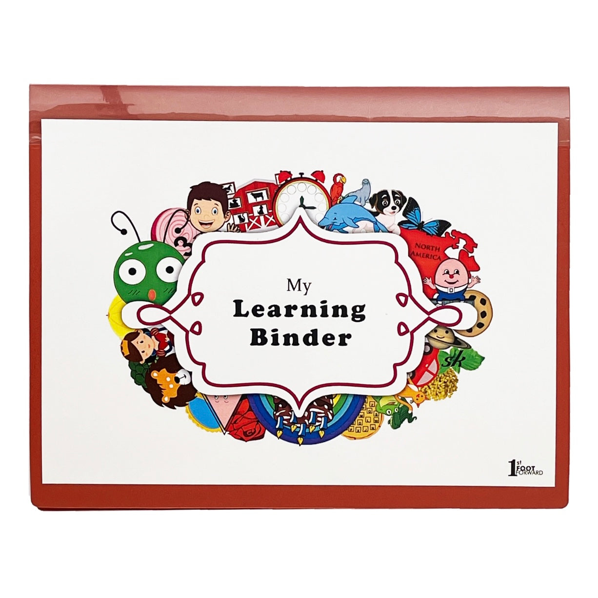 Binders