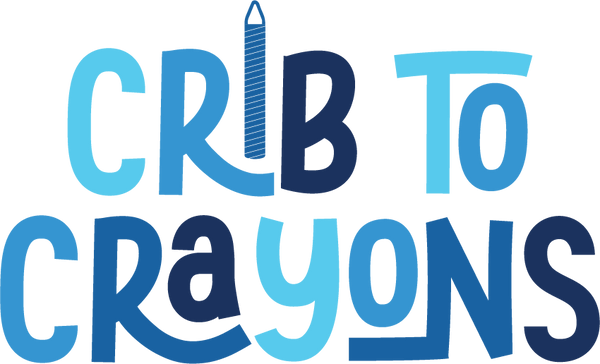 Cribtocrayons