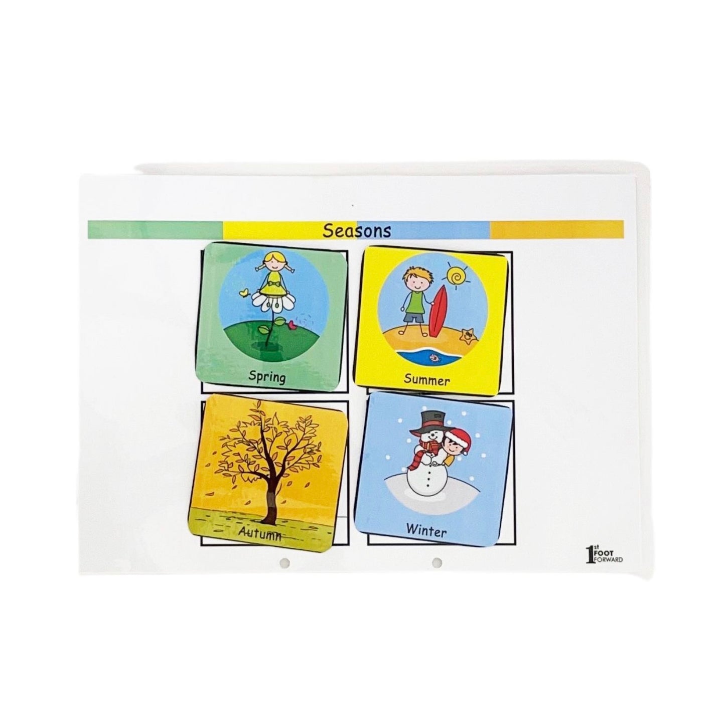 Binders