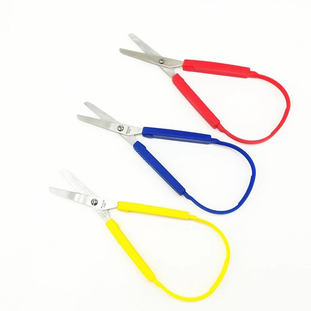 Loop Scissors