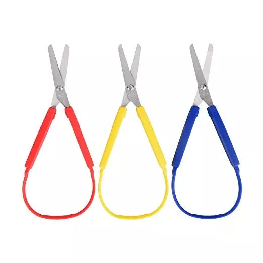 Loop Scissors