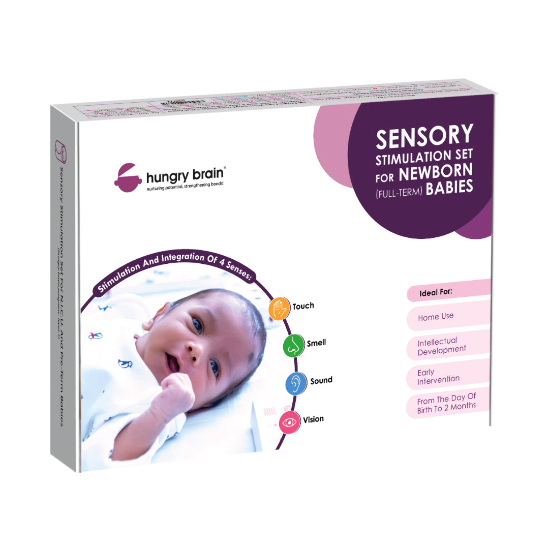 New Born Simulation Set