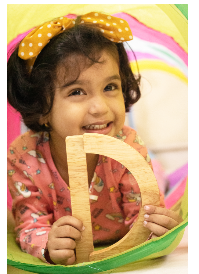 Alphabet Maker – Build Letters, Numbers & More