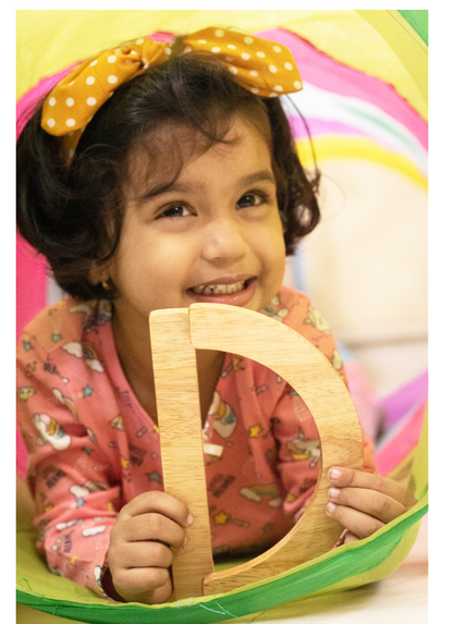 Alphabet Maker – Build Letters, Numbers & More