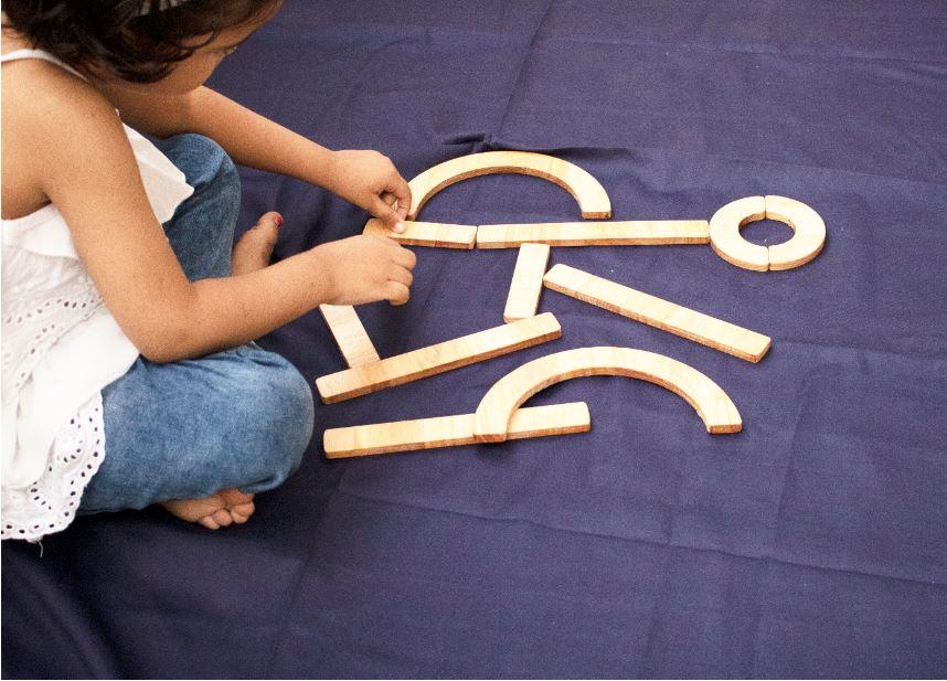 Alphabet Maker – Build Letters, Numbers & More