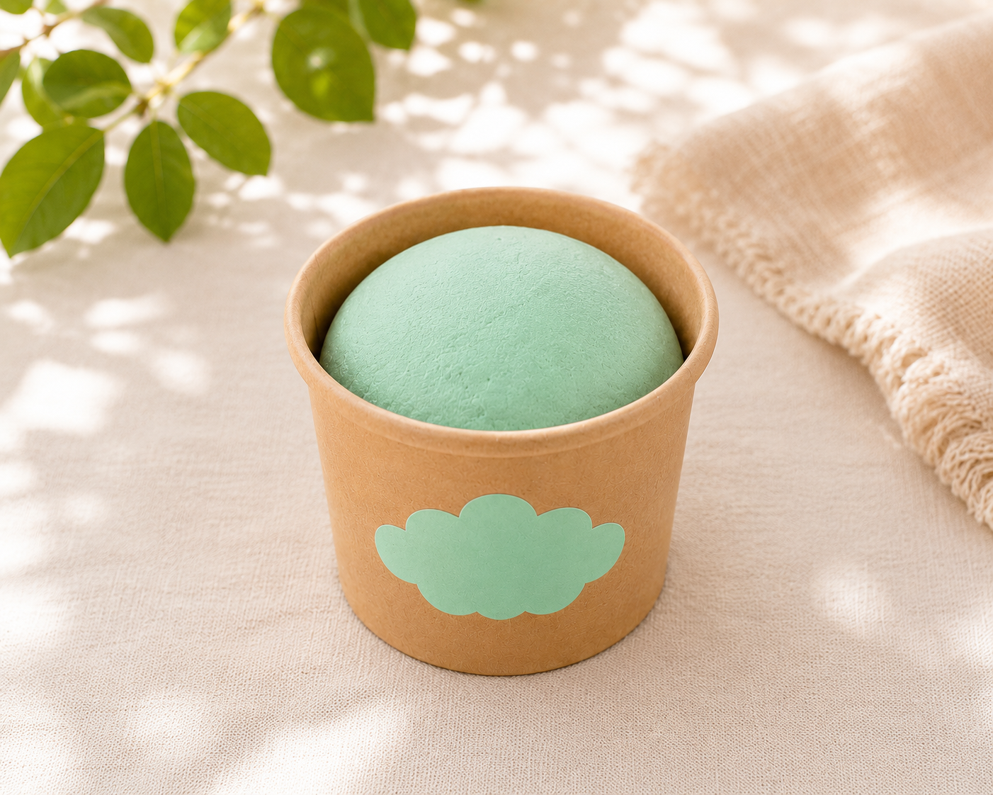 Zwe Doh Playdough – Single Tub