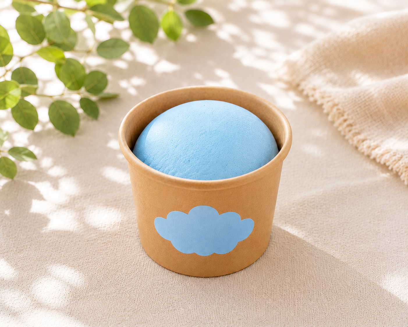 Zwe Doh Playdough – Single Tub