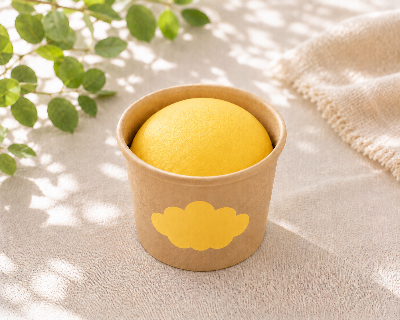 Zwe Doh Playdough – Single Tub